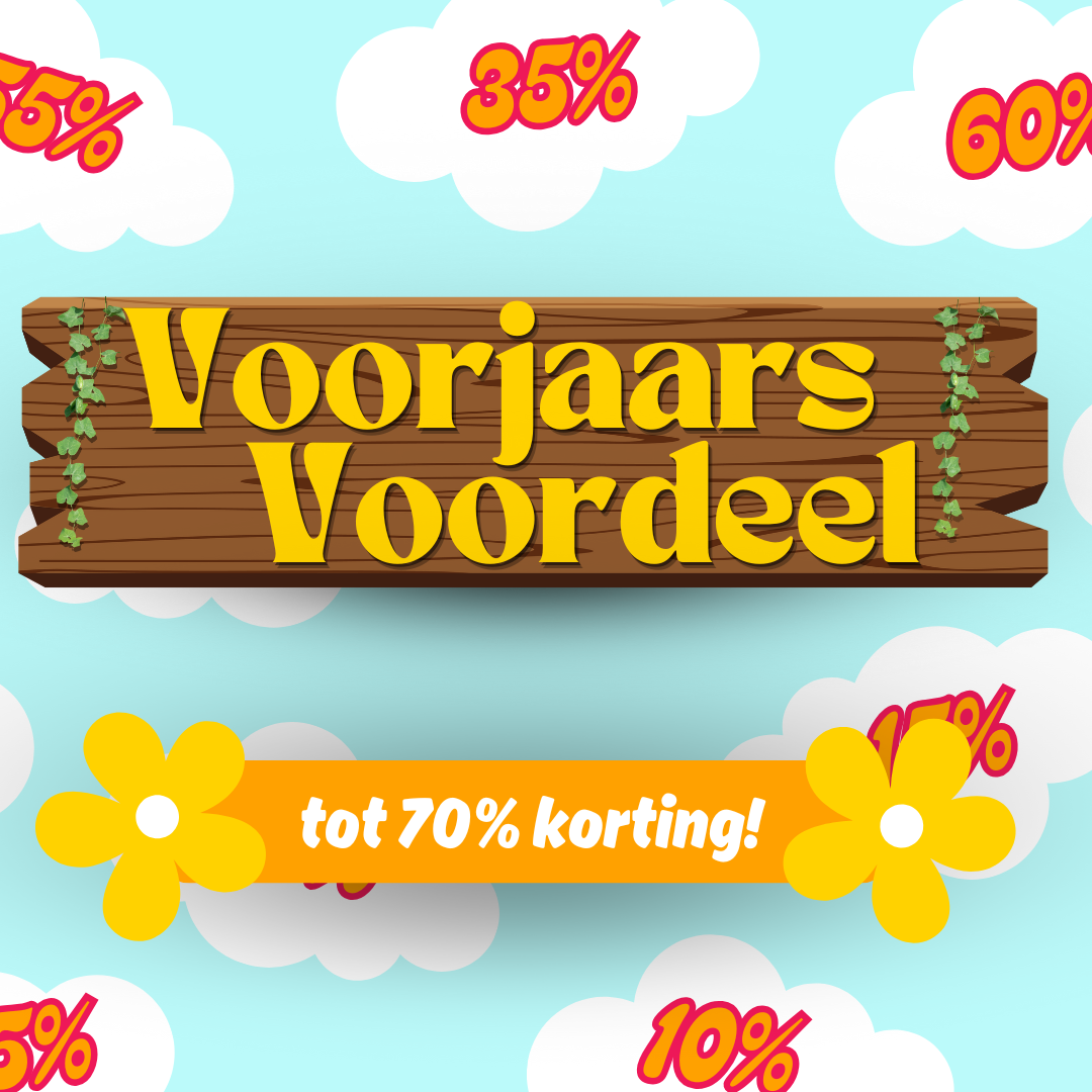 Voorjaarsvoordeel